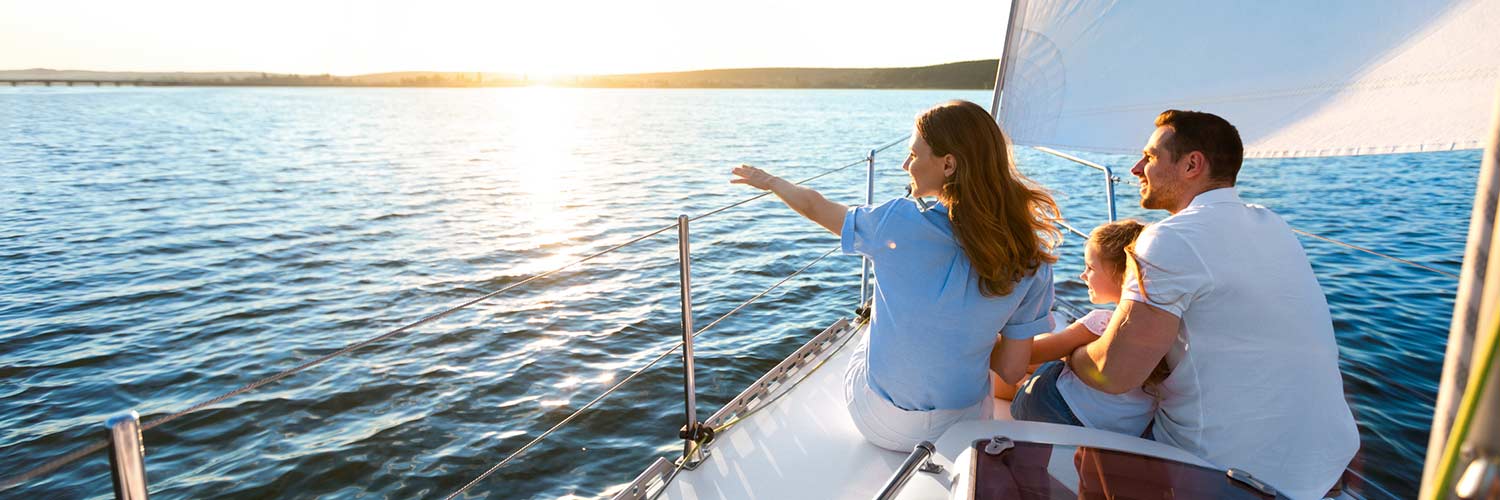 Virginia Boat Insurance Coverage