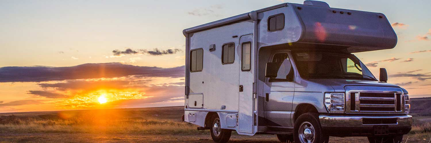 Virginia Motor Home Insurance Coverage